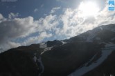 Archiv Foto Webcam Adler Lounge, Großglockner, Tirol 07:00
