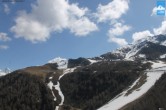 Archiv Foto Webcam Adler Lounge, Großglockner, Tirol 09:00