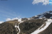 Archiv Foto Webcam Adler Lounge, Großglockner, Tirol 11:00