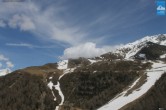 Archiv Foto Webcam Adler Lounge, Großglockner, Tirol 13:00