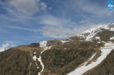 Archiv Foto Webcam Adler Lounge, Großglockner, Tirol 15:00