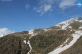 Archiv Foto Webcam Adler Lounge, Großglockner, Tirol 17:00