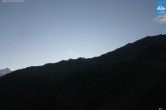 Archiv Foto Webcam Adler Lounge, Großglockner, Tirol 05:00