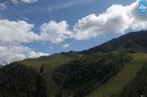 Archiv Foto Webcam Adler Lounge, Großglockner, Tirol 09:00