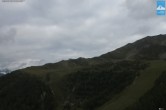 Archiv Foto Webcam Adler Lounge, Großglockner, Tirol 17:00