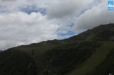 Archiv Foto Webcam Adler Lounge, Großglockner, Tirol 11:00