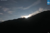 Archiv Foto Webcam Adler Lounge, Großglockner, Tirol 06:00