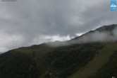 Archiv Foto Webcam Adler Lounge, Großglockner, Tirol 09:00