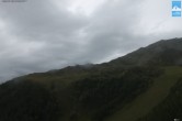 Archived image Webcam Adler Lounge mountain hut, Tyrol 13:00