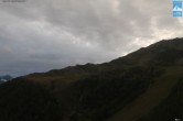 Archiv Foto Webcam Adler Lounge, Großglockner, Tirol 05:00