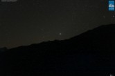 Archiv Foto Webcam Adler Lounge, Großglockner, Tirol 03:00