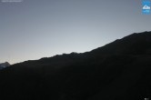 Archiv Foto Webcam Adler Lounge, Großglockner, Tirol 05:00