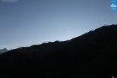 Archiv Foto Webcam Adler Lounge, Großglockner, Tirol 06:00