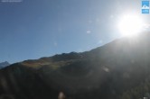 Archiv Foto Webcam Adler Lounge, Großglockner, Tirol 07:00
