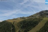 Archiv Foto Webcam Adler Lounge, Großglockner, Tirol 11:00