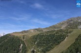 Archiv Foto Webcam Adler Lounge, Großglockner, Tirol 15:00