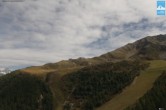 Archiv Foto Webcam Adler Lounge, Großglockner, Tirol 23:00