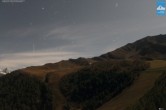 Archived image Webcam Adler Lounge mountain hut, Tyrol 23:00