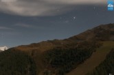 Archived image Webcam Adler Lounge mountain hut, Tyrol 01:00
