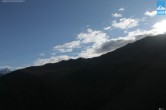 Archived image Webcam Adler Lounge mountain hut, Tyrol 05:00