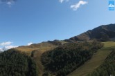 Archived image Webcam Adler Lounge mountain hut, Tyrol 07:00