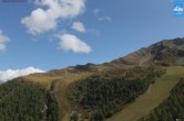 Archived image Webcam Adler Lounge mountain hut, Tyrol 09:00