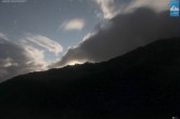 Archiv Foto Webcam Adler Lounge, Großglockner, Tirol 20:00