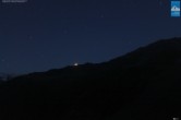 Archiv Foto Webcam Adler Lounge, Großglockner, Tirol 19:00
