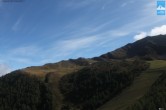 Archiv Foto Webcam Adler Lounge, Großglockner, Tirol 09:00