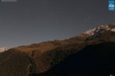 Archiv Foto Webcam Adler Lounge, Großglockner, Tirol 23:00