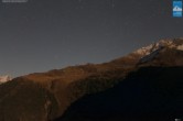 Archiv Foto Webcam Adler Lounge, Großglockner, Tirol 01:00