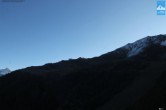 Archiv Foto Webcam Adler Lounge, Großglockner, Tirol 07:00