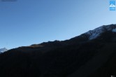 Archiv Foto Webcam Adler Lounge, Großglockner, Tirol 08:00