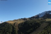 Archiv Foto Webcam Adler Lounge, Großglockner, Tirol 09:00