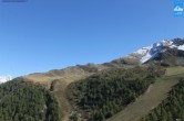Archived image Webcam Adler Lounge mountain hut, Tyrol 11:00