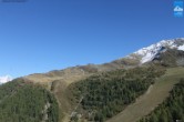Archiv Foto Webcam Adler Lounge, Großglockner, Tirol 13:00