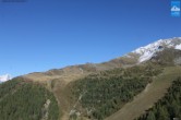 Archiv Foto Webcam Adler Lounge, Großglockner, Tirol 15:00