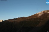 Archiv Foto Webcam Adler Lounge, Großglockner, Tirol 17:00
