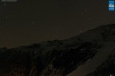 Archived image Webcam Adler Lounge mountain hut, Tyrol 03:00