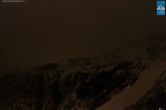 Archiv Foto Webcam Adler Lounge, Großglockner, Tirol 23:00