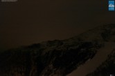 Archiv Foto Webcam Adler Lounge, Großglockner, Tirol 01:00