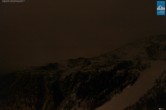Archiv Foto Webcam Adler Lounge, Großglockner, Tirol 03:00