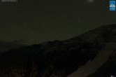 Archiv Foto Webcam Adler Lounge, Großglockner, Tirol 01:00