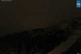 Archiv Foto Webcam Adler Lounge, Großglockner, Tirol 03:00