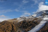 Archiv Foto Webcam Adler Lounge, Großglockner, Tirol 11:00