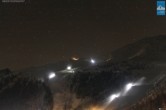 Archived image Webcam Adler Lounge mountain hut, Tyrol 03:00