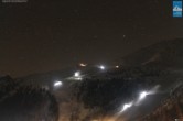 Archived image Webcam Adler Lounge mountain hut, Tyrol 04:00