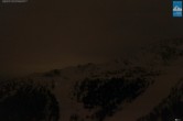 Archiv Foto Webcam Adler Lounge, Großglockner, Tirol 01:00