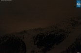 Archiv Foto Webcam Adler Lounge, Großglockner, Tirol 03:00