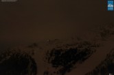 Archiv Foto Webcam Adler Lounge, Großglockner, Tirol 23:00